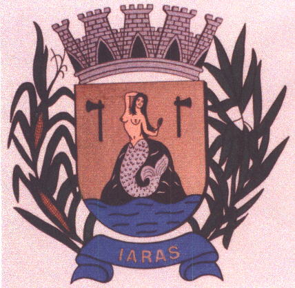 Arms of Iaras