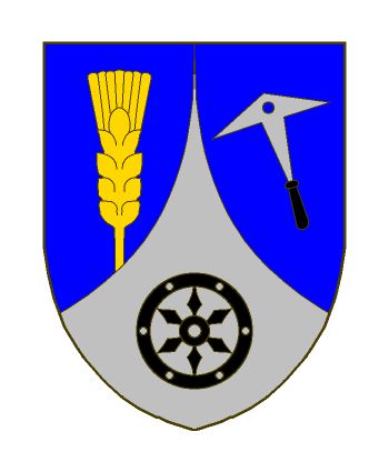 Wappen von Kehrig/Arms (crest) of Kehrig