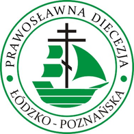 Arms (crest) of Diocese of Lódz-Poznan, Poland
