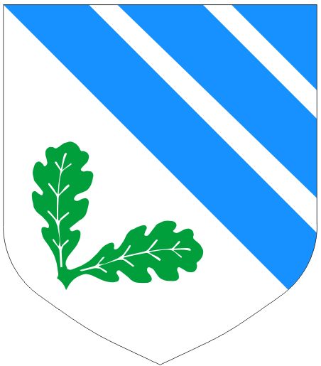 Arms of Rakvere Vald