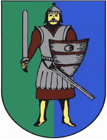Arms of Tuchomie