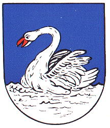 Wappen von Unterwittighausen / Arms of Unterwittighausen