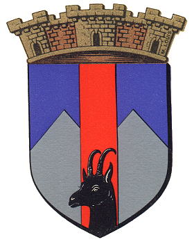 Blason de Villar-d'Arêne/Arms (crest) of Villar-d'Arêne