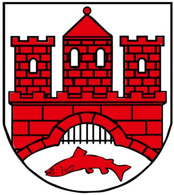 Wappen von Wernigerode / Arms of Wernigerode