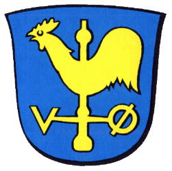 Arms of Albertslund
