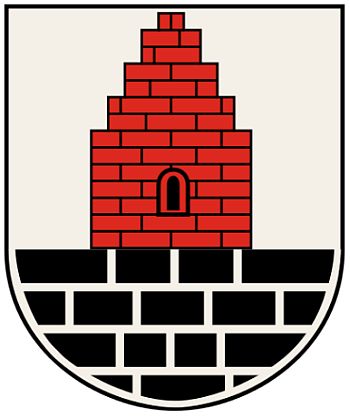 Wappen von Alstätte/Arms of Alstätte