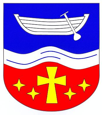 Wappen von Barnitz