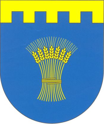 Arms (crest) of Chvalíkovice