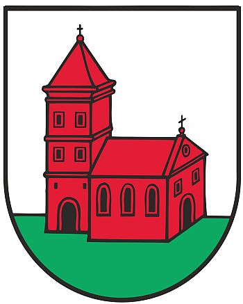 Arms of Gračišće