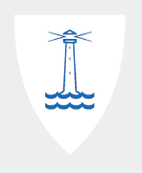 Arms (crest) of Hafnarfjörður