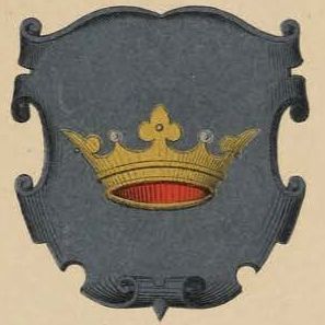Coat of arms (crest) of Hausgenossen Guild of Basel