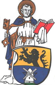 Wappen von Königshoven