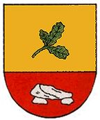 Wappen von Lahn (Hümmling)/Arms of Lahn (Hümmling)