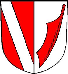 Wappen von Niederneuching/Arms of Niederneuching