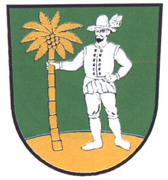 Wappen von Reichmannsdorf/Arms (crest) of Reichmannsdorf