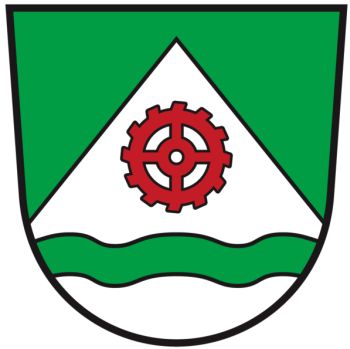 Wappen von Stockenboi / Arms of Stockenboi