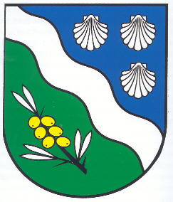 Wappen von Wittenbeck