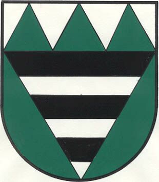 Wappen von Brandenberg (Tirol)/Arms of Brandenberg (Tirol)