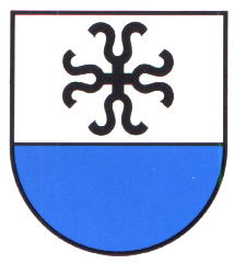 Wappen von Dietwil/Arms of Dietwil