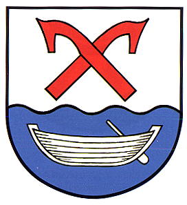 Wappen von Dörnick / Arms of Dörnick