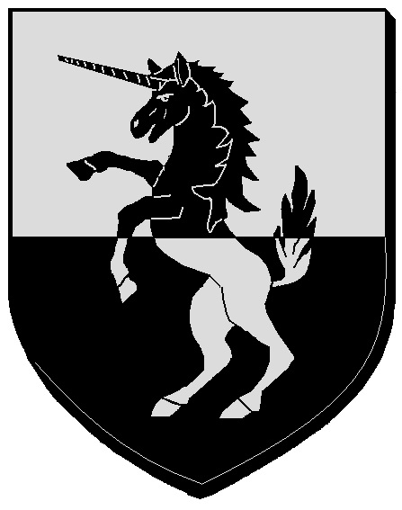 Blason de La Haye-le-Comte/Arms of La Haye-le-Comte