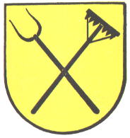Wappen von Heumaden