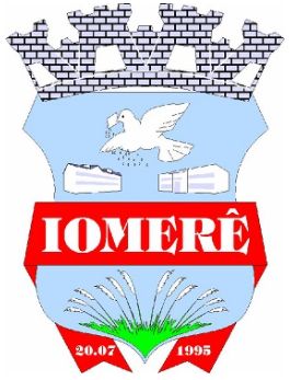 Arms (crest) of Iomerê