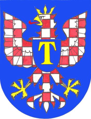 Arms of Moravská Třebová