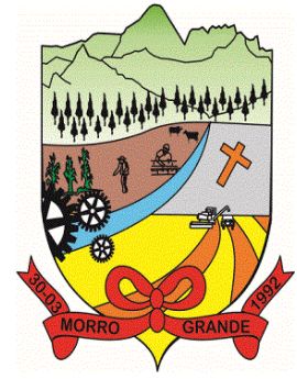 Arms (crest) of Morro Grande