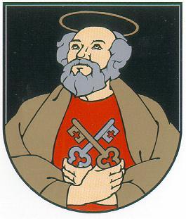 Arms of Plateliai