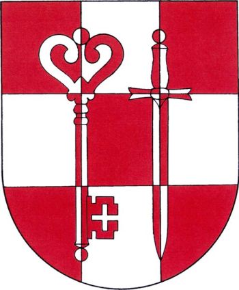 Arms of Předotice