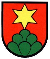 Wappen von Rohrbach (Bern) / Arms of Rohrbach (Bern)