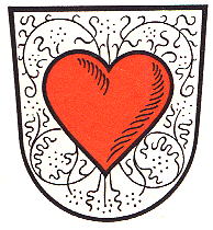 Wappen von Röhrnbach / Arms of Röhrnbach