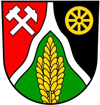 Wappen von Seifen/Arms of Seifen