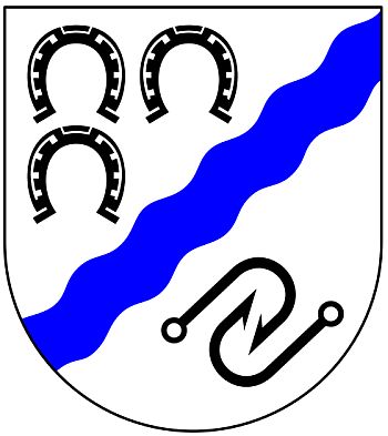 Wappen von Ummanz/Arms (crest) of Ummanz