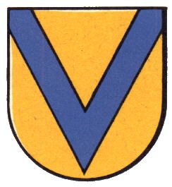 Wappen von Valchava / Arms of Valchava