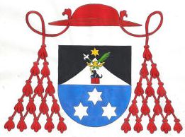 Arms of Filippo Maria Guidi