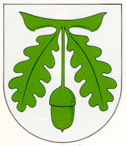 Wappen von Eichsel