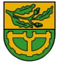 Wappen von Heudorf bei Mengen/Arms (crest) of Heudorf bei Mengen