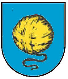 Wappen von Template:PAGENNAME