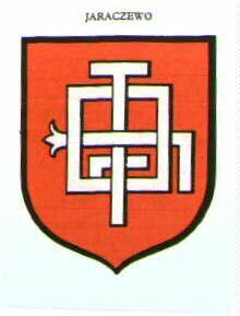 Coat of arms (crest) of Jaraczewo