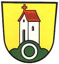 Wappen von Lehrberg / Arms of Lehrberg