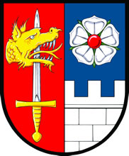 Arms of Lošany