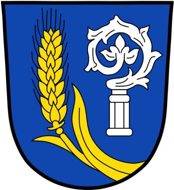 Wappen von Perasdorf/Arms of Perasdorf