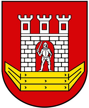 Arms of Swarzędz