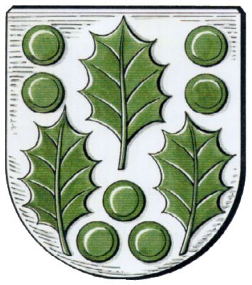 Wappen von Samtgemeinde Uelsen / Arms of Samtgemeinde Uelsen