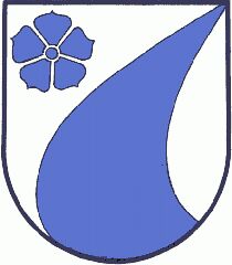 Wappen von Umhausen/Arms of Umhausen