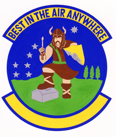 File:148th Consolidated Aircraft Maintenance Squadron, Minnesota Air National Guard.png