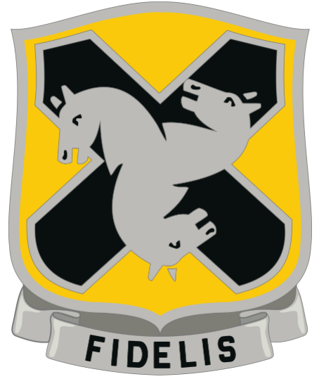 File:310th Cavalry Regiment, US Armydui.png