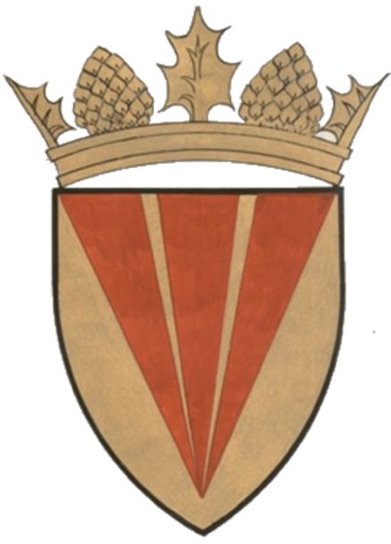 Arms (crest) of Brechin